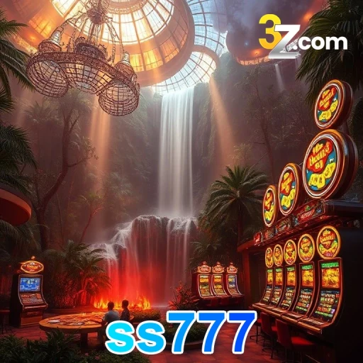 ss777 Apostas Ao Vivo