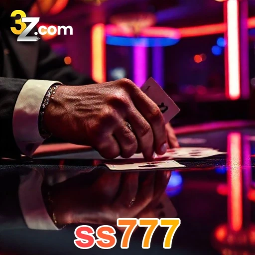 ss777 Diversão Garantida